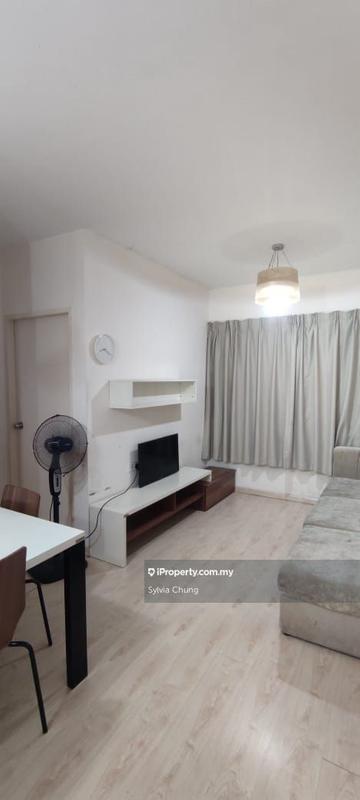 Condominium for Rent in University Utama Kondominium by Sylvia Chung - iProperty.com.my