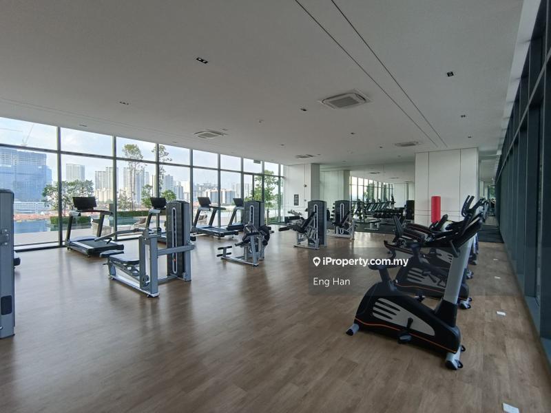 Condominium for Sale in The Maple Residences by Eng Han - iProperty.com.my