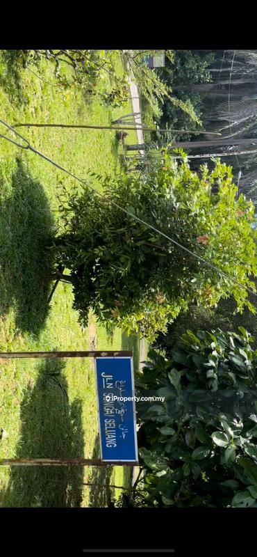 Tanah Pertanian untuk Dijual di Kampung Rantau Panjang Kota Tinggi, Kota Tinggi oleh TY Tan - iProperty.com.my