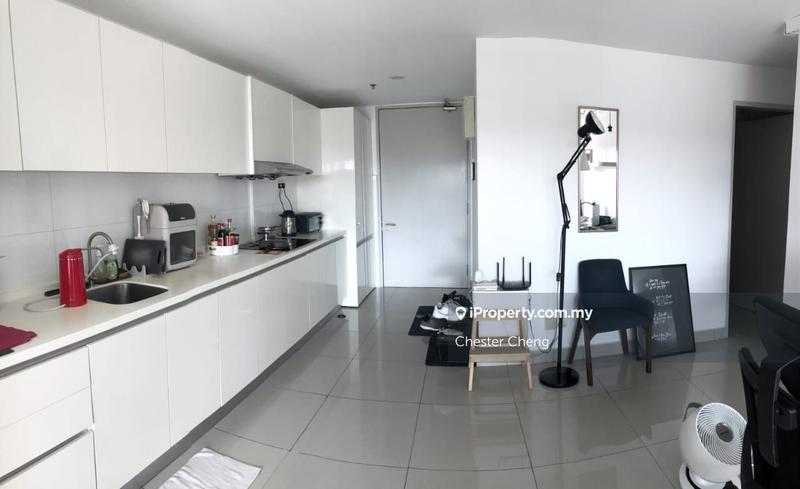 Residensi Servis untuk Dijual di Suria Jelutong oleh Chester Cheng - iProperty.com.my