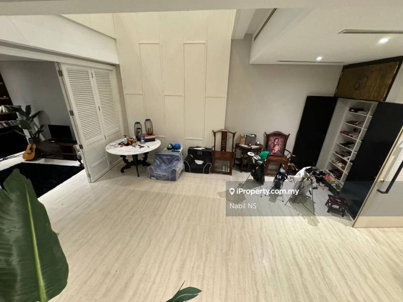 Townhouse for Sale in East Residence, Bukit Kiara by Nabil NS - iProperty.com.my