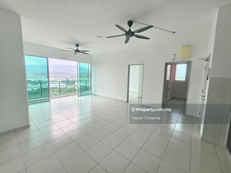 For Sale - The Zizz @ Damansara North