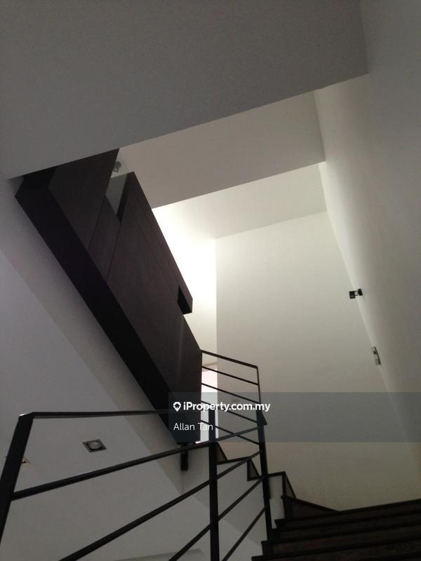 Rumah Berangkai 1 Tingkat untuk Dijual di Setia Indah, Setia Alam oleh Allan Tan - iProperty.com.my