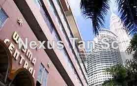 Office for Rent in KLCC, KL City Centre by Nexus Tan SC - iProperty.com.my