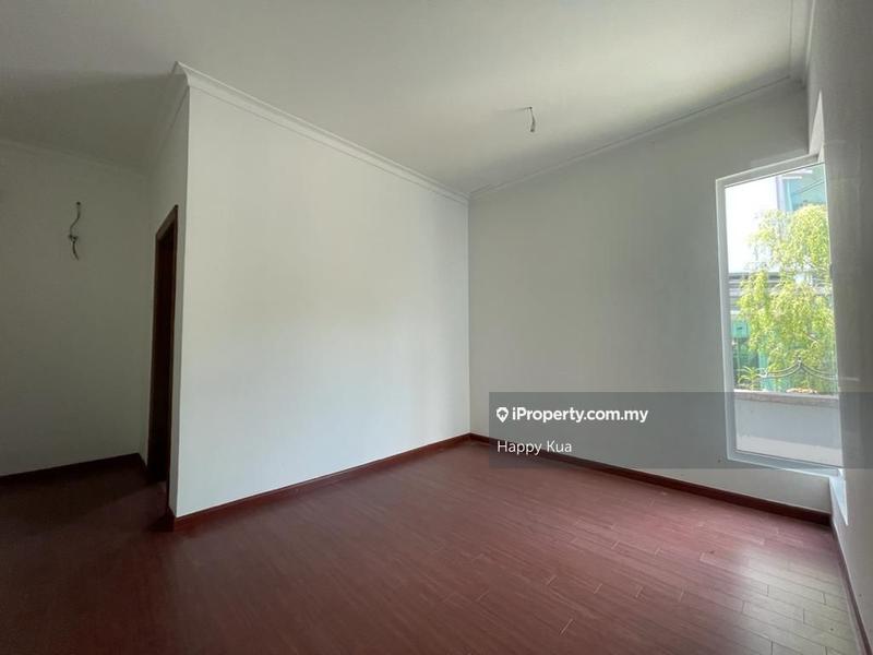 Rumah Berkembar untuk Dijual di Beverly Heights, Ampang oleh Happy Kua - iProperty.com.my