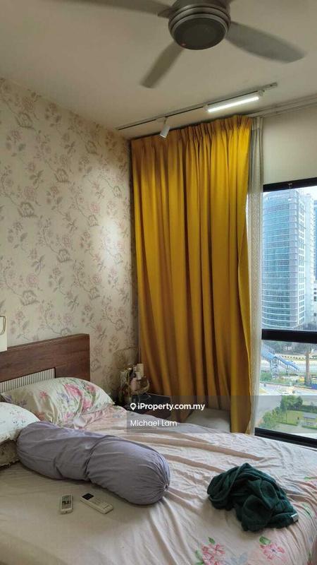 Condominium for Rent in Tropicana Miyu by Michael Lam - Bedroom - iProperty.com.my