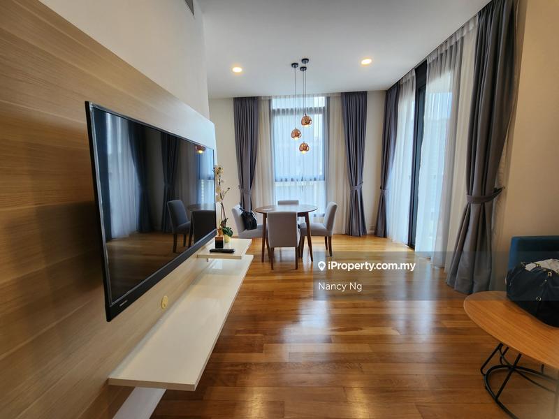 Service Residence for Sale in Arcoris Residences by Nancy Ng - iProperty.com.my