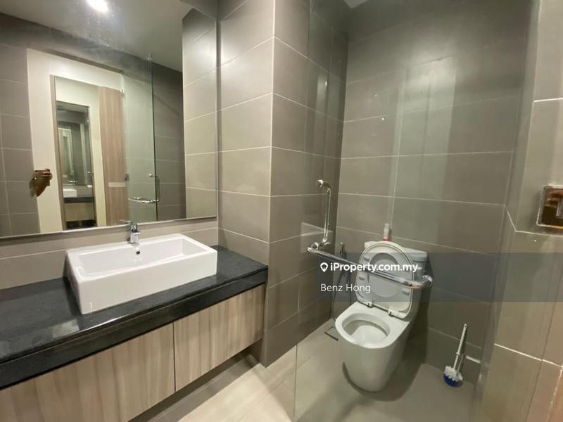 Service Residence for Sale in Arnica @ Tropicana Gardens by Benz Hong - iProperty.com.my