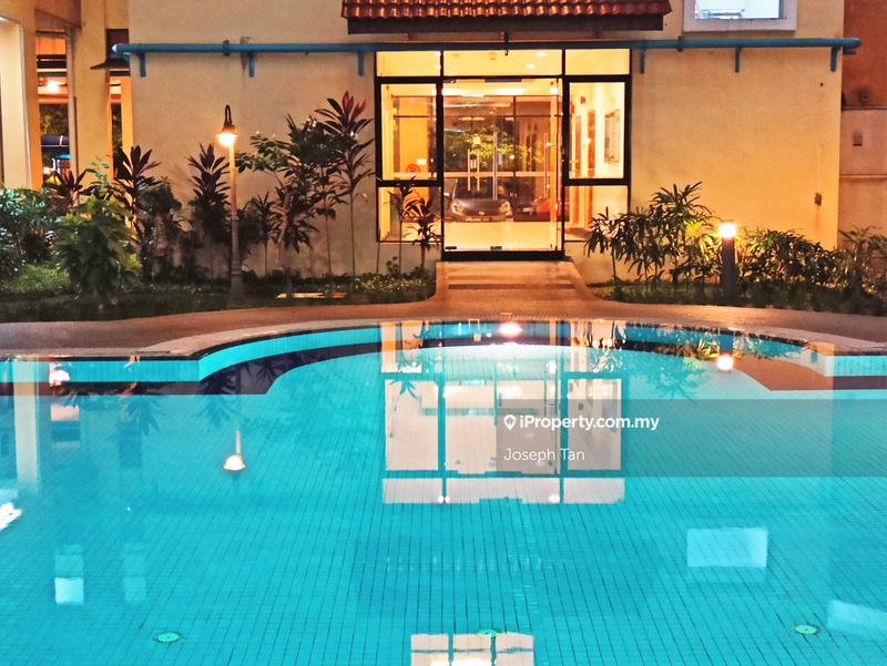 Condominium for Sale in Sri Jati II by Joseph Tan - iProperty.com.my