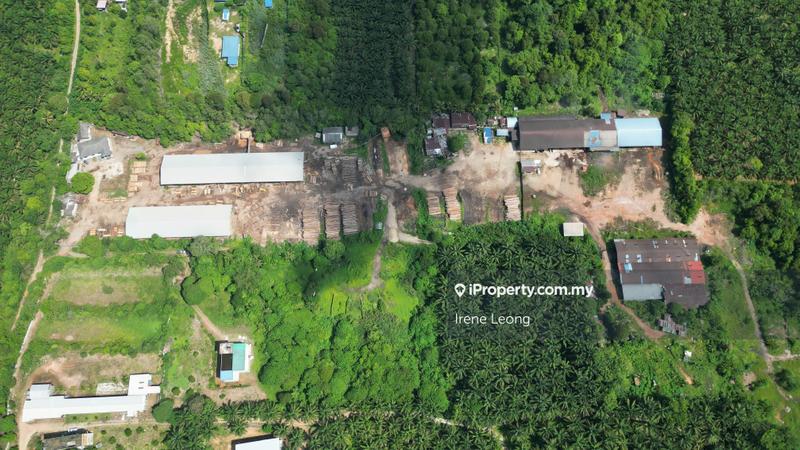 Tanah Perindustrian untuk Dijual di Taman Mentakab, Mentakab oleh Irene Leong - iProperty.com.my