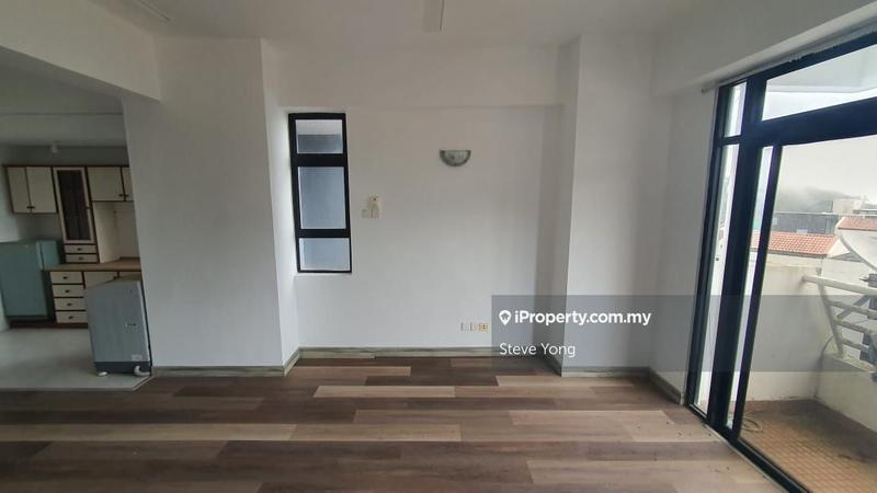 Apartment for Sale in Kempas Apartment by Steve Yong - iProperty.com.my