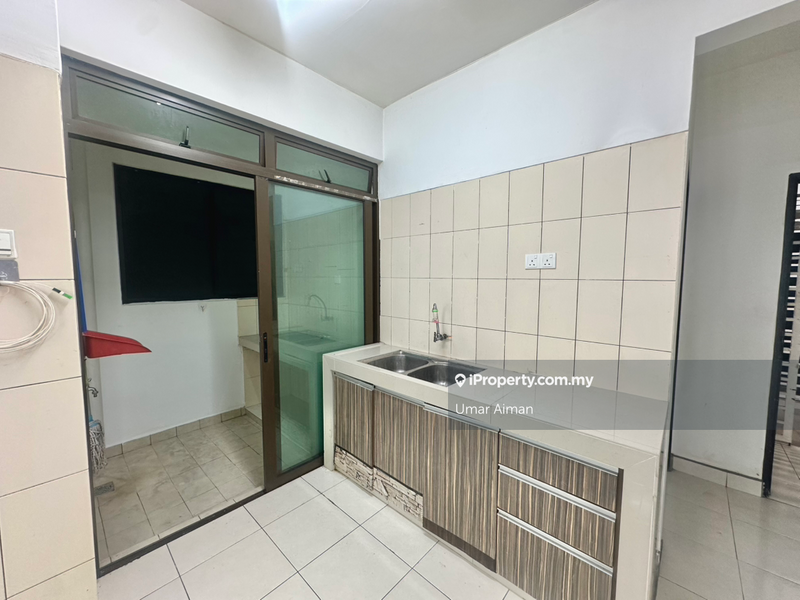 Kondominium untuk Dijual di Indah Alam (Subang Andaman) oleh Umar Aiman - iProperty.com.my