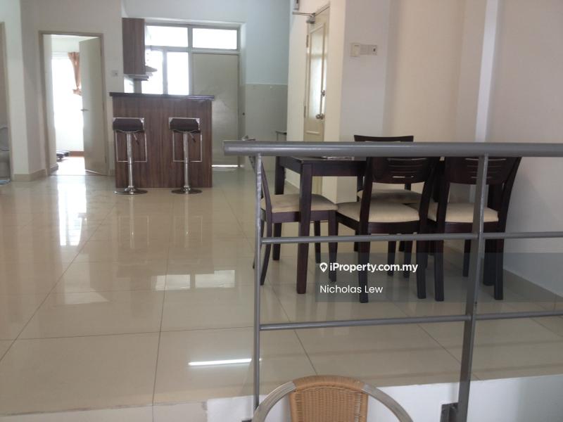Kondominium untuk Dijual di Bayan Villa, Seri Kembangan oleh NK Lew - Interior - iProperty.com.my