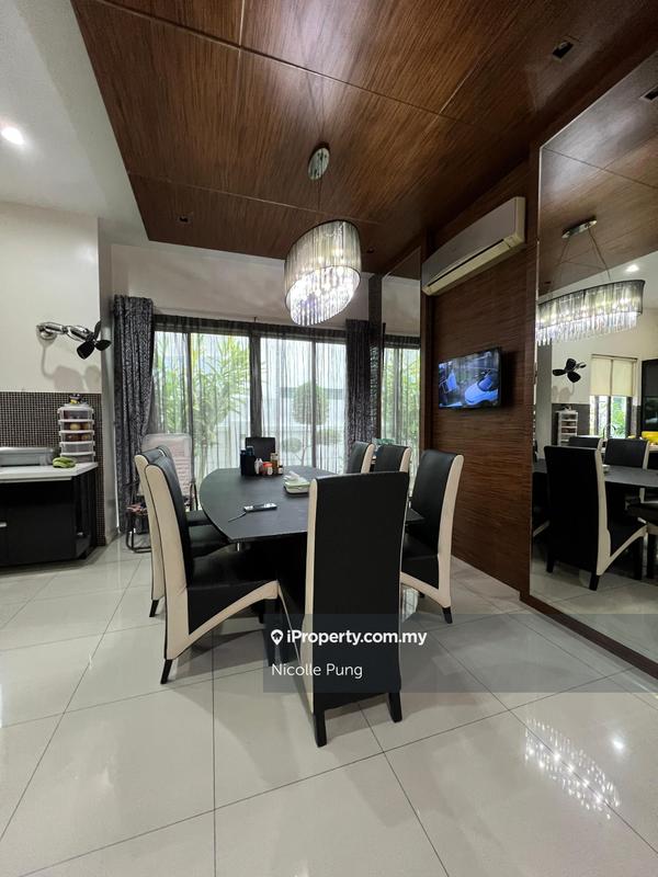 Bungalow House for Sale in Pulau Tikus, George Town by Nicolle Pung - iProperty.com.my