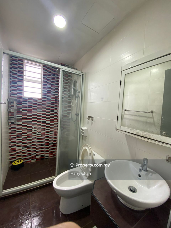 Kondominium untuk Dijual di Cheras Heights oleh Harry Chan - iProperty.com.my