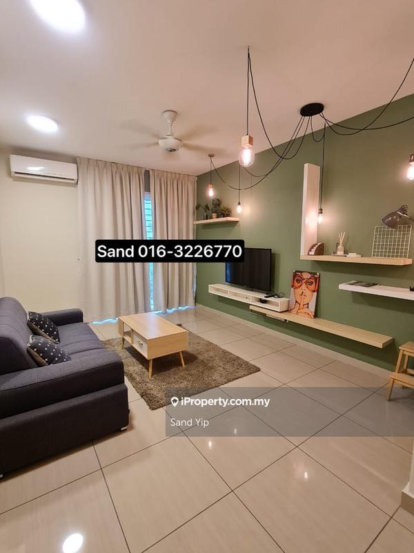 For Rent - Hijauan Saujana