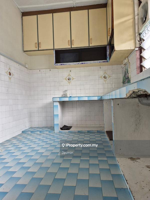 For Sale - Taman Daya - Jalan Bertam 1, 10 and 16, Tebrau