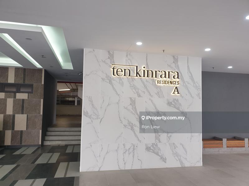 Service Residence for Sale in Ten Kinrara by Ron Liew - iProperty.com.my