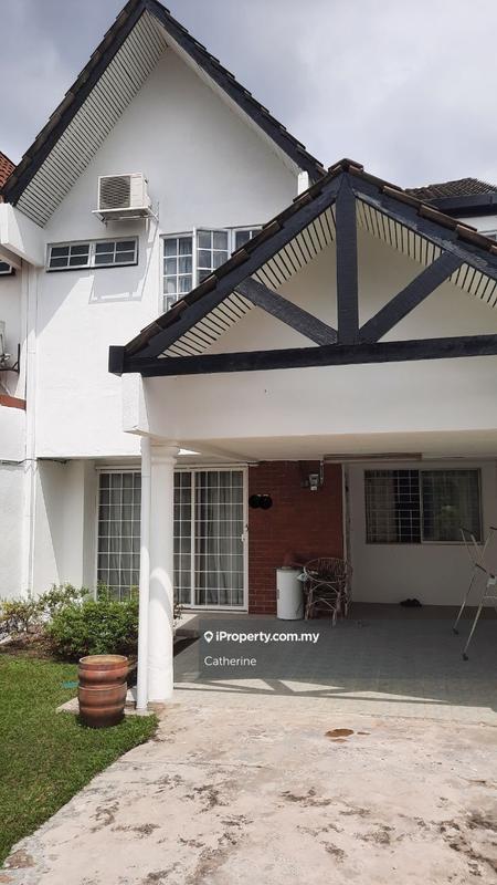 Rumah Teres 2-Tingkat untuk Dijual di SS19, Subang Jaya oleh Catherine - iProperty.com.my