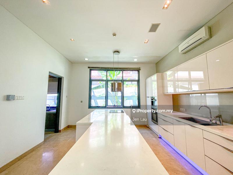Bungalow House for Sale in Mont Kiara, Kuala Lumpur by Jen Lau - iProperty.com.my
