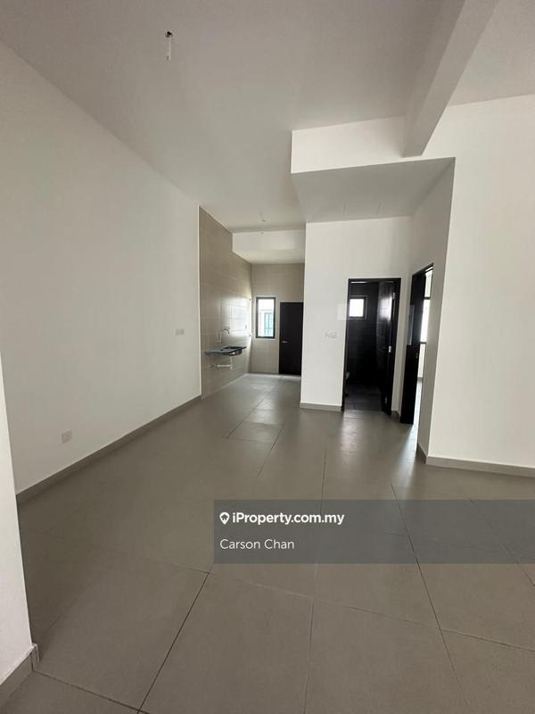 Rumah Berangkai 3 Tingkat untuk Dijual di Taman Orkid, Cheras oleh Carson Chan - iProperty.com.my