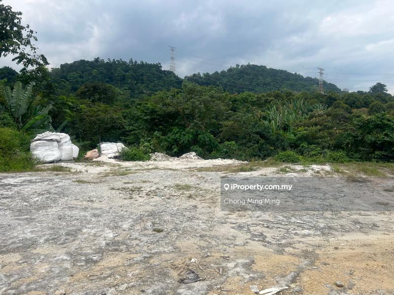 Tanah Pertanian untuk Dijual di Bukit Putus, Ampangan oleh Chong Ming Ming - iProperty.com.my