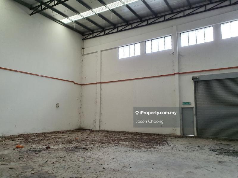 For Sale - Beranang Semenyih