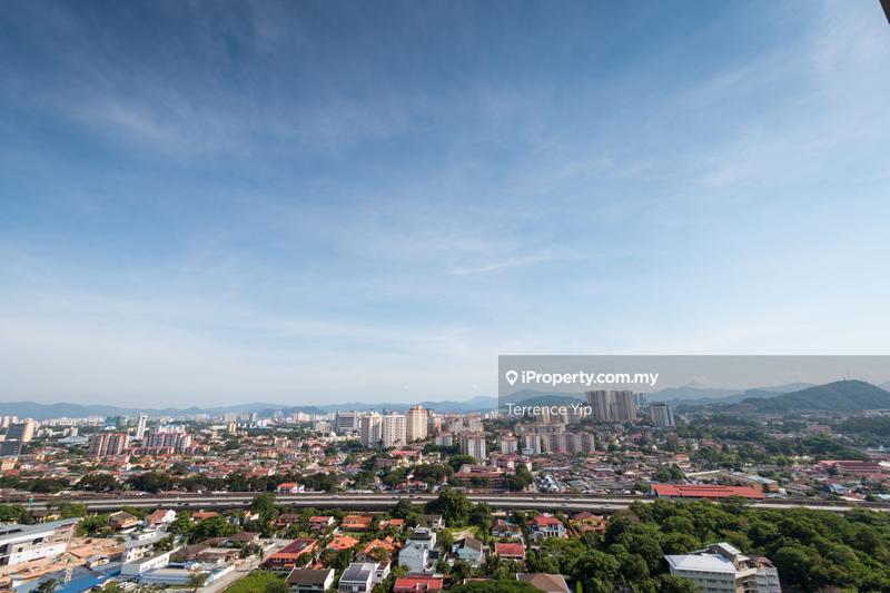 Kediaman Servis untuk Disewa di Damai 88 oleh Terrence Yip - iProperty.com.my