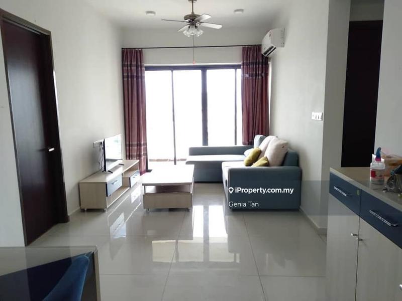 For Sale - Lovell @ Country Garden Danga Bay