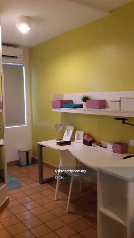 Apartment for Sale in Univillage by Kf Chin - iProperty.com.my