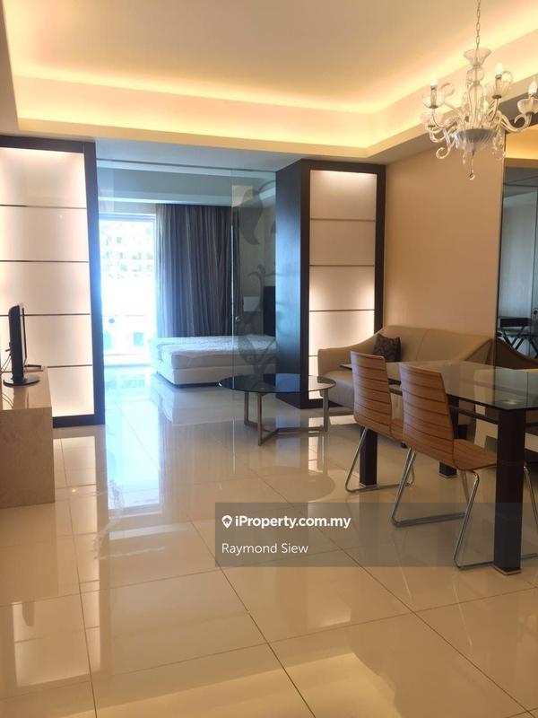 For Rent - Plaza Damas