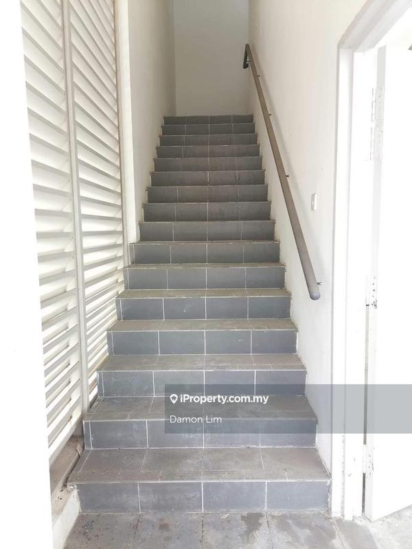 For Sale - Alam Jaya Industrial Park - Semi D Factory For Sale