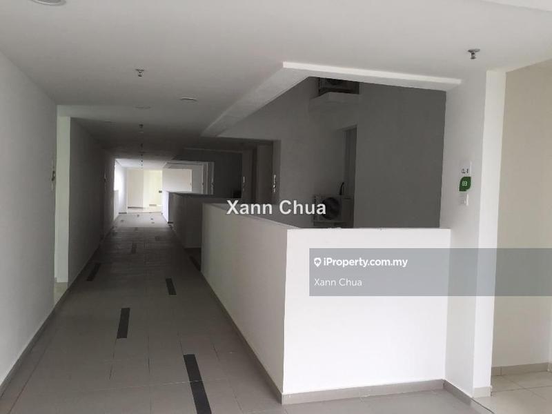 Service Residence for Sale in Zeva @ Equine South by Xann Chua - iProperty.com.my
