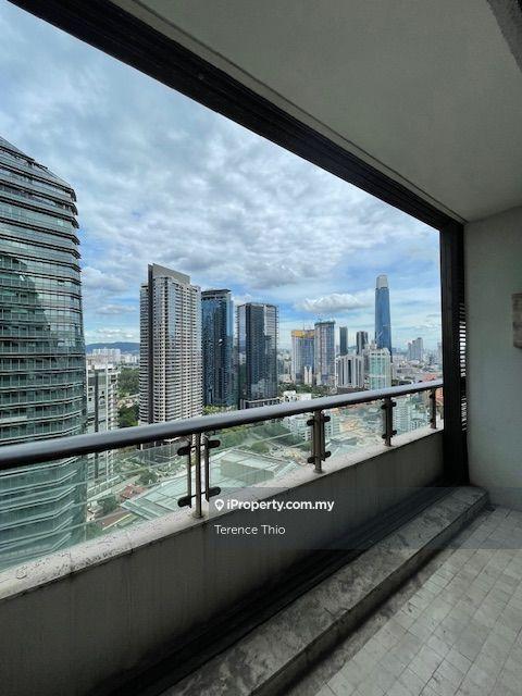 Condominium for Sale in The Binjai on the Park by Terence Thio - iProperty.com.my