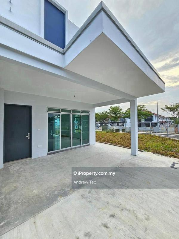Rumah Berangkai 2 Tingkat untuk Dijual di Bandar Dato Onn, Tebrau oleh Andrew Teo - iProperty.com.my