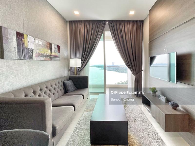 Service Residence for Sale in Puteri Cove Residences by Benson Chong - iProperty.com.my