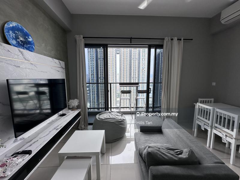 For Rent - Trion @ KL