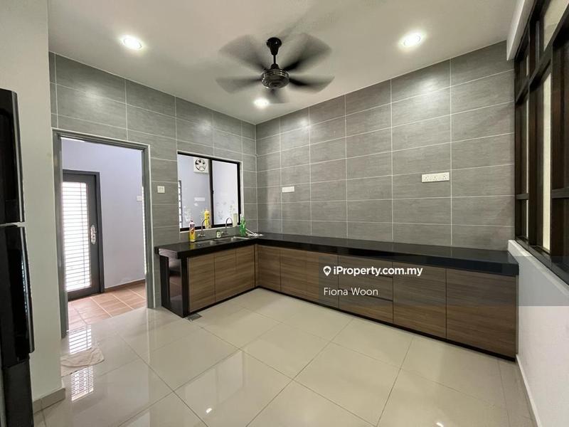 2-storey Terraced House for Sale in Taman Bukit Katil Damai, Bukit Katil by Fiona Woon - iProperty.com.my