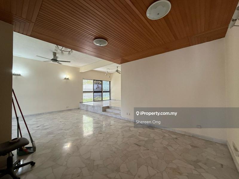 Semi-Detached House for Sale in Ampang Jaya, Ampang by Shereen Ong - iProperty.com.my