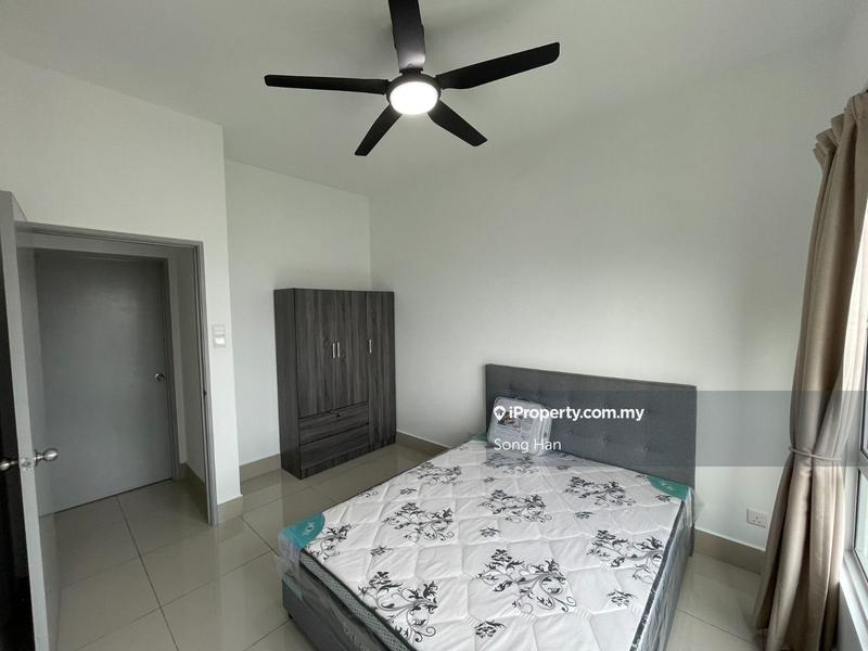 For Rent - Razak City Residences (RC Residences)