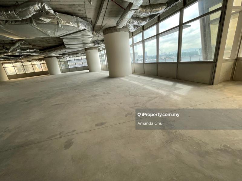 Office for Rent in Mid Valley City, Kuala Lumpur by Amanda Chui - iProperty.com.my