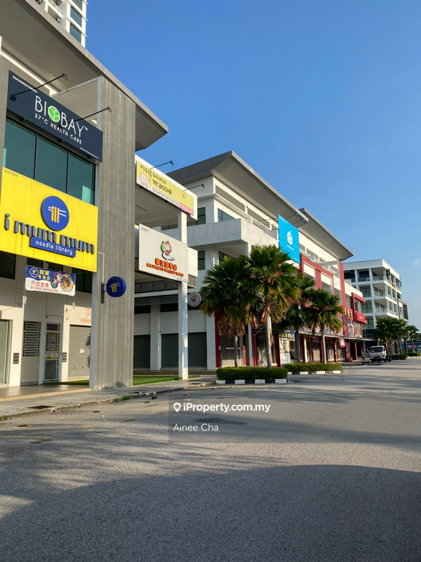 For Rent - Mahkota Impian