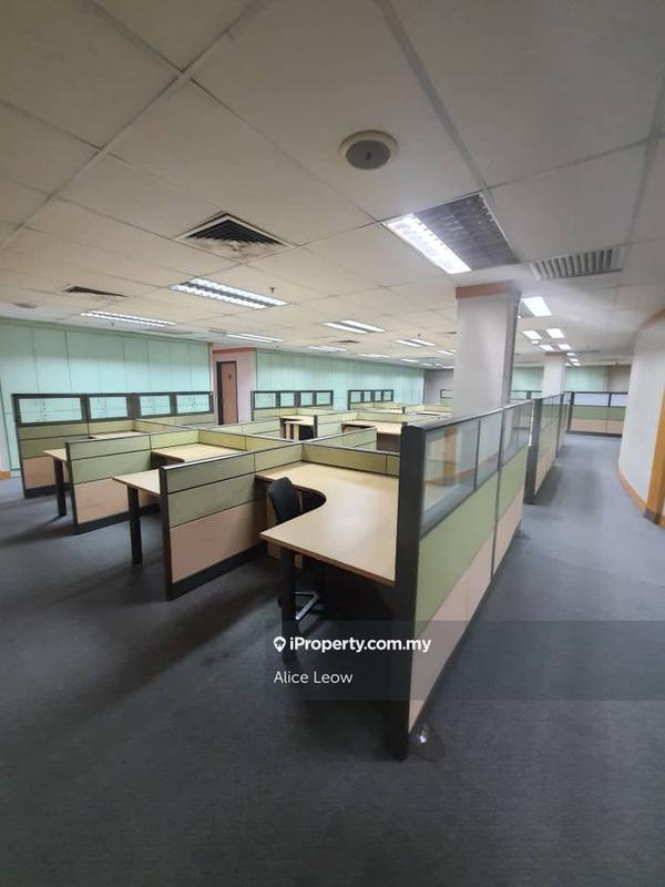 Office for Rent in Hicom - Glenmarie Industrial Park, Shah Alam by Alice Leow - iProperty.com.my