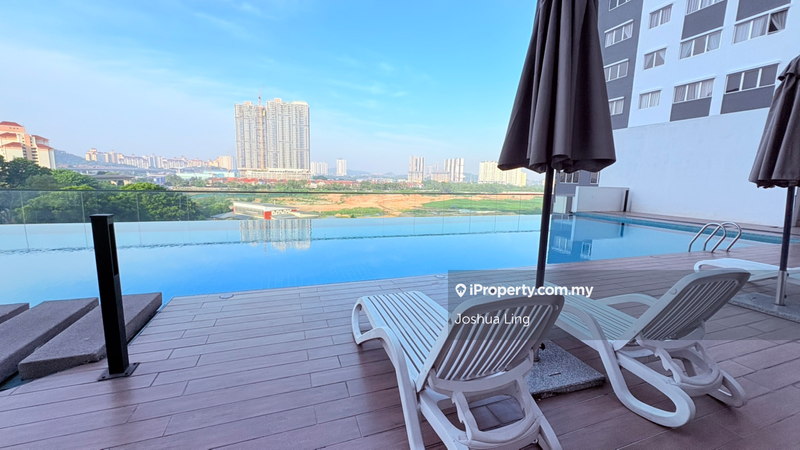 Kondominium untuk Dijual di Platinum OUG Residence oleh Joshua Ling - iProperty.com.my