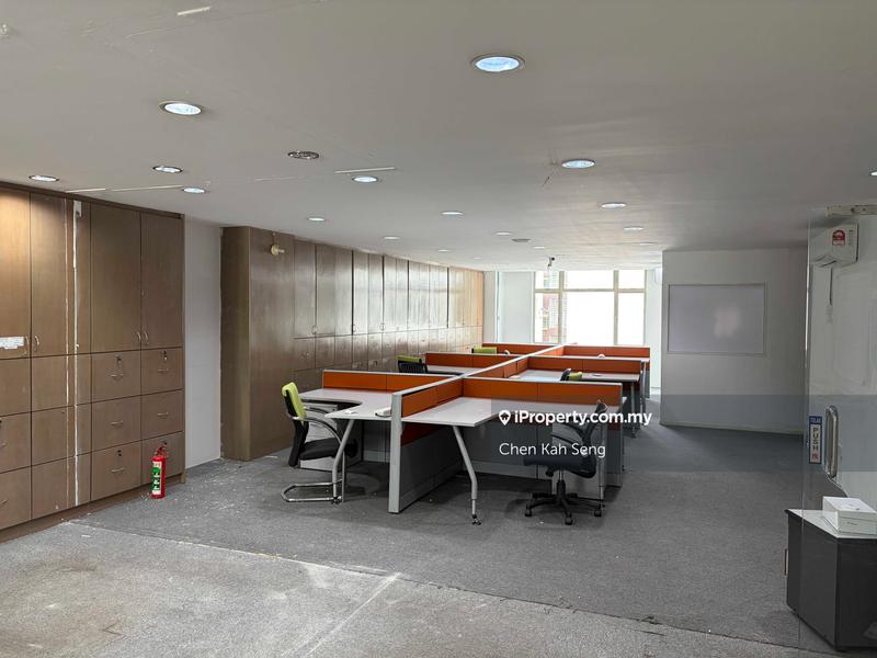 Office for Rent in Seksyen 19, Petaling Jaya by Chen Kah Seng - iProperty.com.my