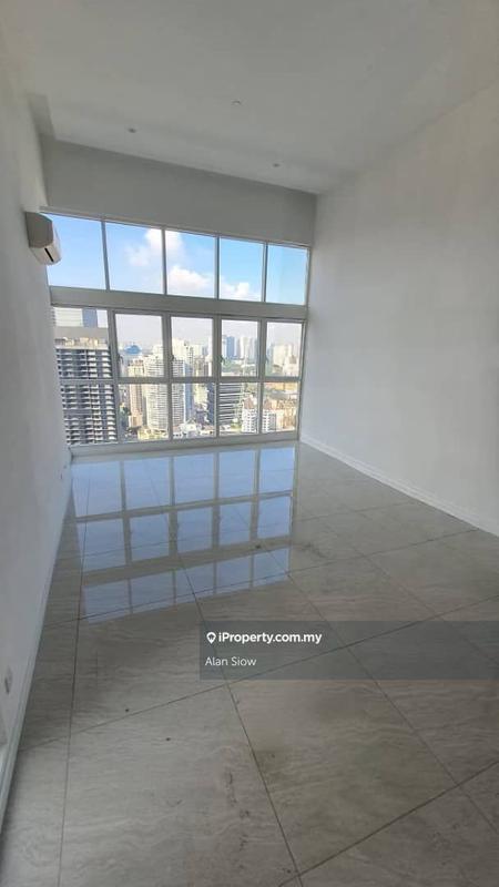 Service Residence for Sale in Quill Residence by Alan Siow - iProperty.com.my