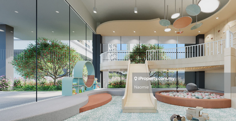 Condominium for Sale in River Park Bangsar South by Naomie T - iProperty.com.my