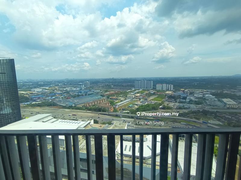 Service Residence for Sale in Hyde Tower by Lee Kah Shing - iProperty.com.my