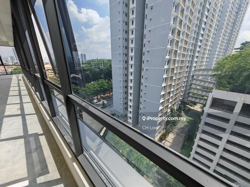 Pejabat untuk Disewa di Seksyen 13, Petaling Jaya oleh CH Low - iProperty.com.my