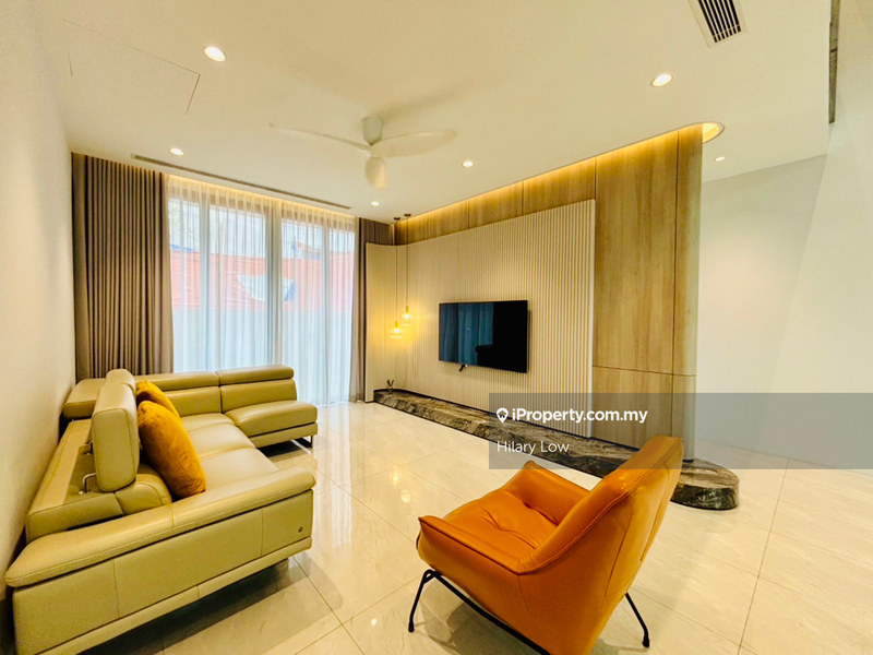 Bungalow House for Sale in Taman Seputeh, Seputeh by Hilary Low - iProperty.com.my